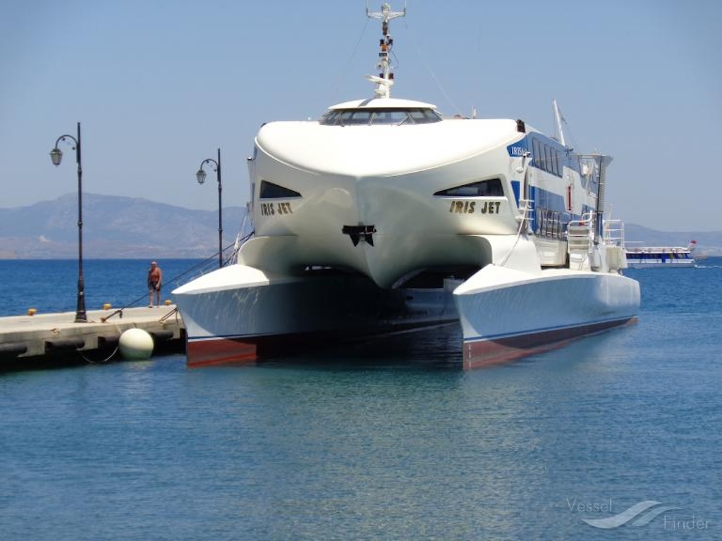 Six dead and 172 survivors after the sinking of the Turkish catamaran “FiloJet” in northern Cyprus