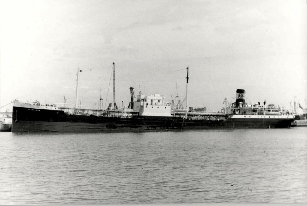 50 años de la tragedia del petrolero “Monteleón”