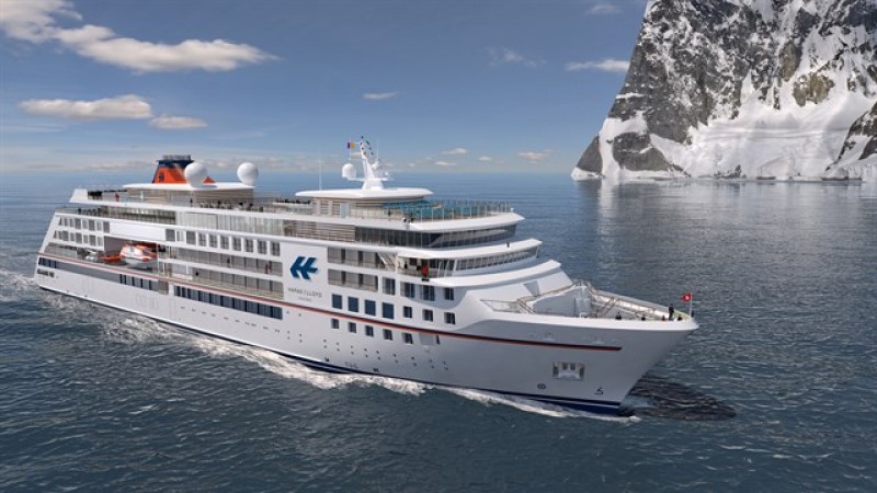hapag lloyd cruises 2023