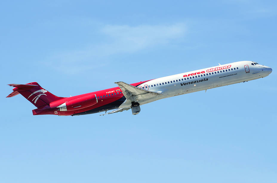 Aserca y SBA Airlines renuevan sus certificados AOC