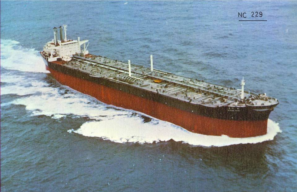 El último gigante de ASTANO