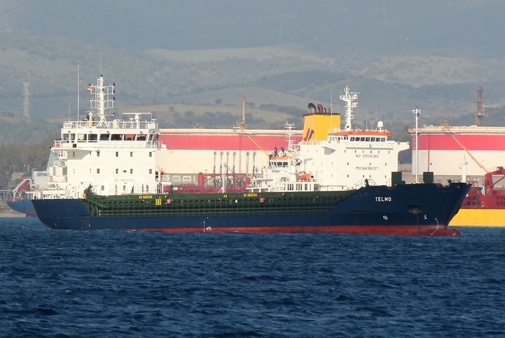 “Telmo”, de estreno