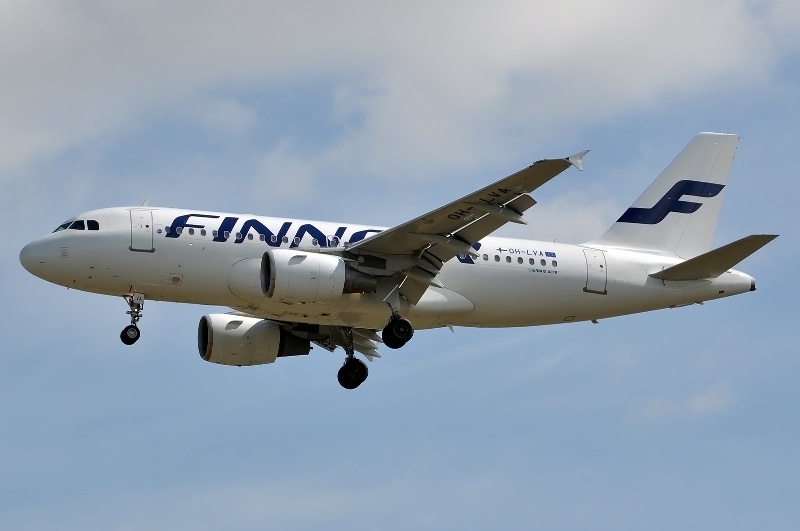 Finnair aumentará este año varias frecuencias en Europa