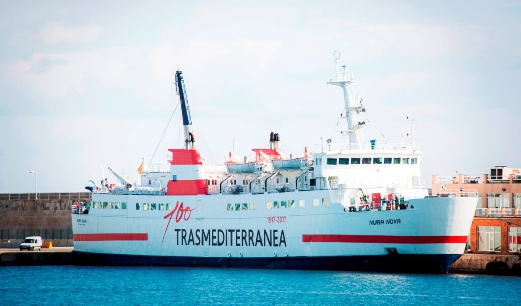 Reestreno con mal tiempo