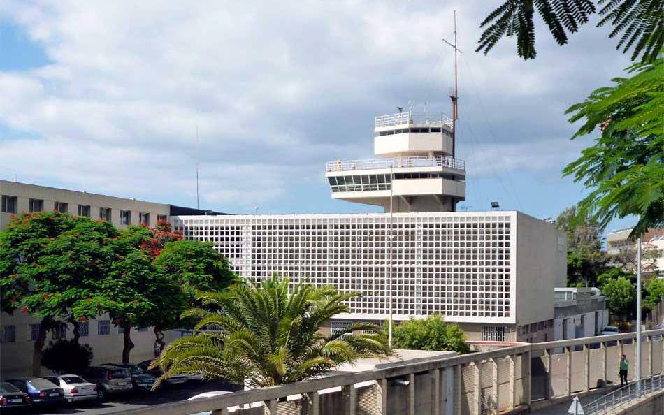 Maersk quiere instalar un simulador DP en la Escuela de Náutica Civil de Tenerife