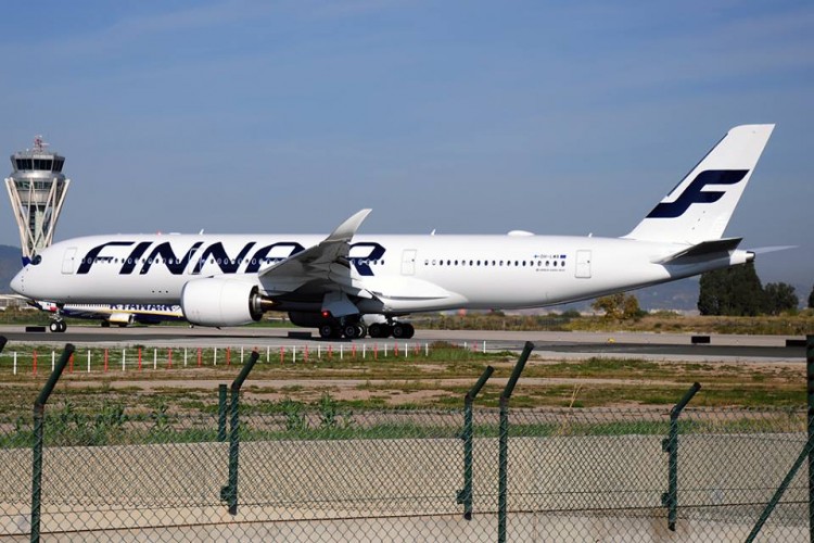 Finnair programa 87 vuelos semanales en verano a Japón