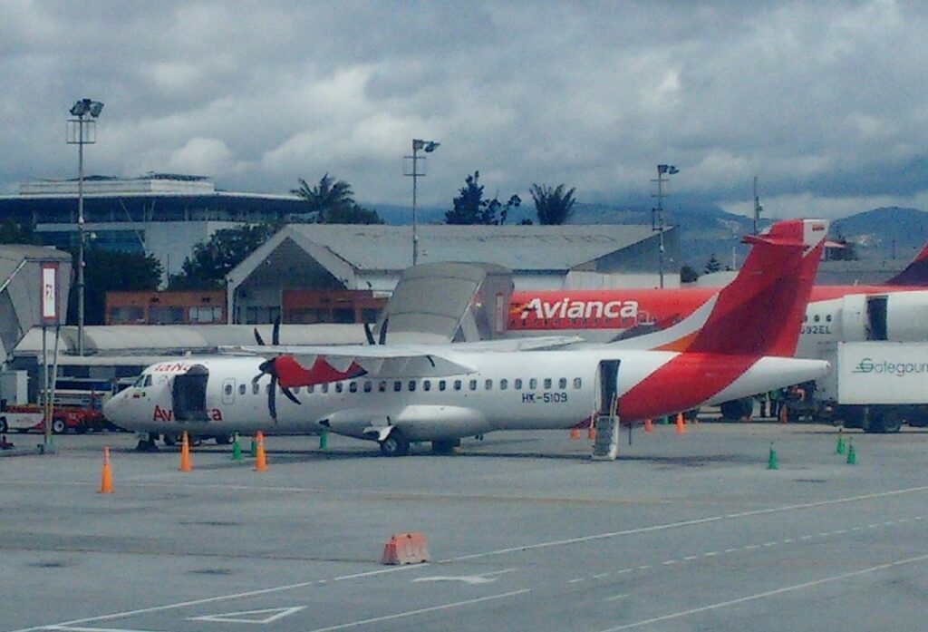 Avianca precipita hoy mismo su salida de Venezuela