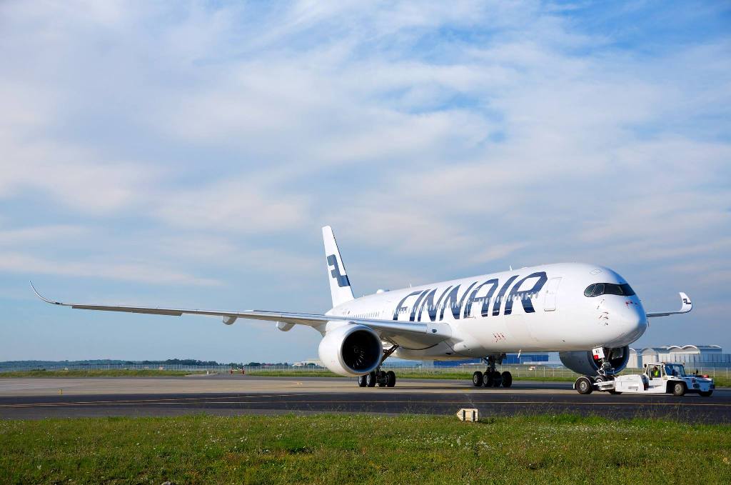 Finnair volará a Cuba