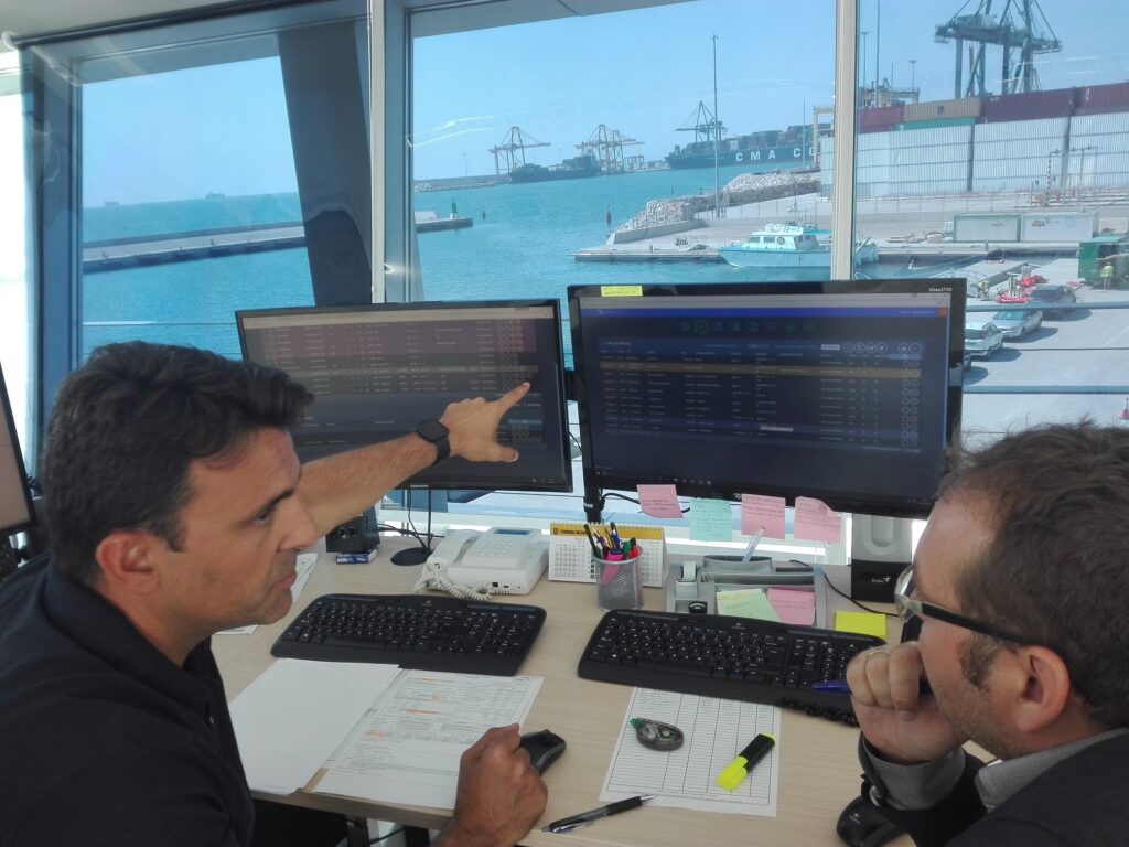 Prácticos de Valencia implanta un sistema de gestión corporativa