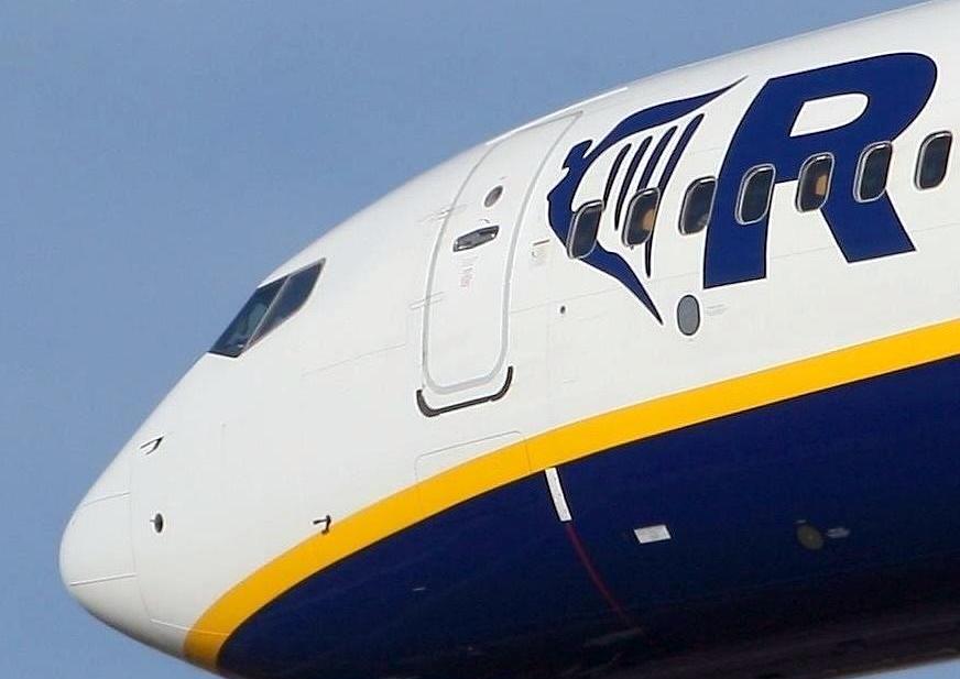 Ryanair siembra el caos con los vuelos cancelados