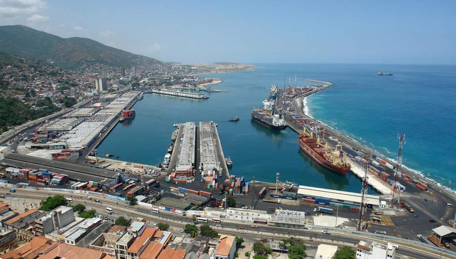 Once casos de piratería a buques este año en Venezuela