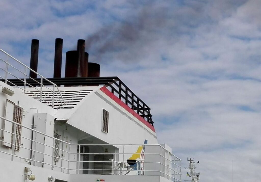 Combustibles de bajo contenido de azufre, a partir de 2020