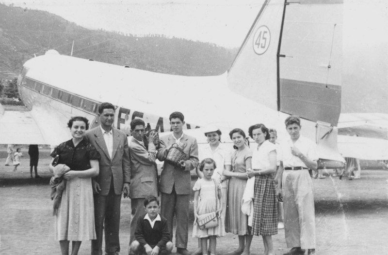 José Carlos Pérez Torres, el sueño de un niño hecho realidad