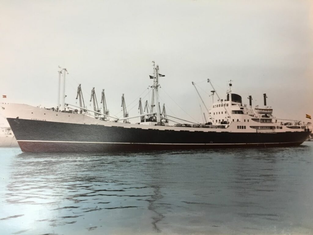 Encuentros con el exilio en la Casa de España en Veracruz