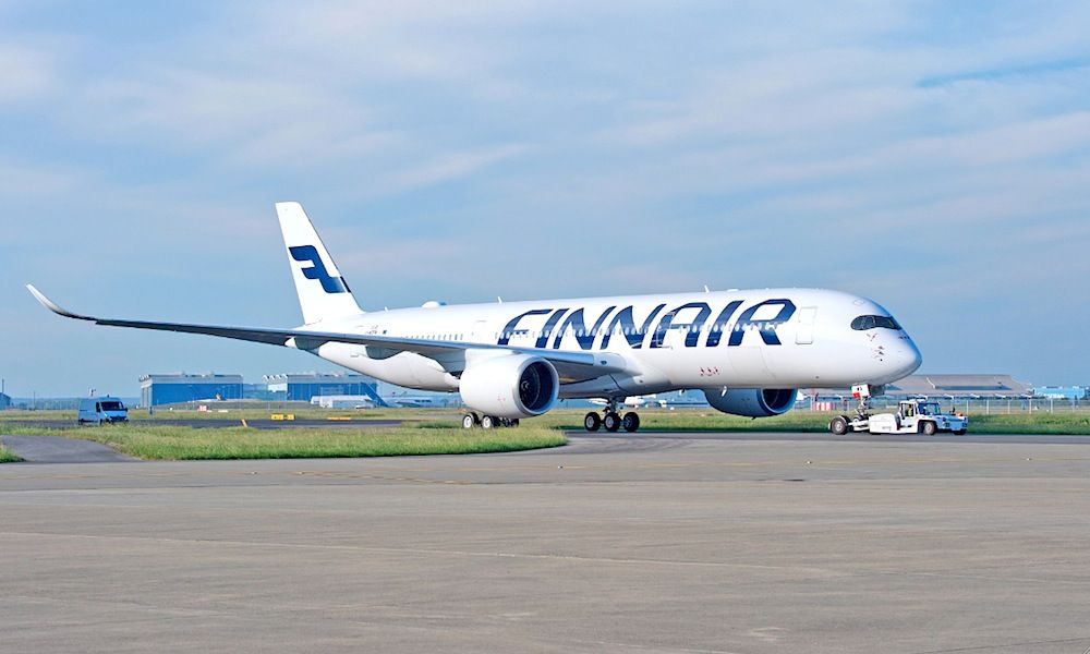 Finnair fortalece su apuesta por Japón, con 34 vuelos semanales