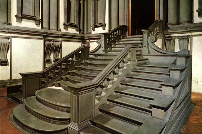 Controversia del manierismo en la arquitectura del siglo XVI