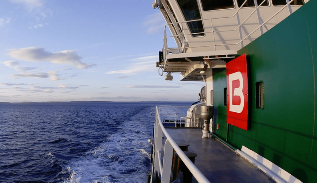 El holding Bourbon Corporation se declara en quiebra