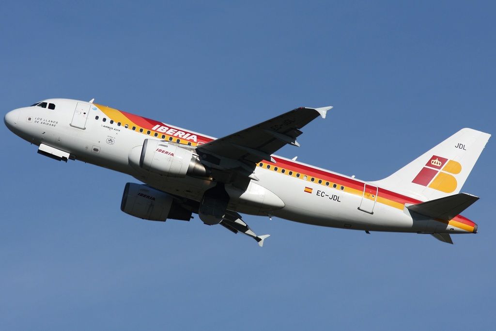 A propósito del avión llamado “Los Llanos de Aridane”