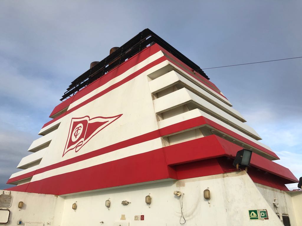 Motril se queda fuera del contrato marítimo de Melilla