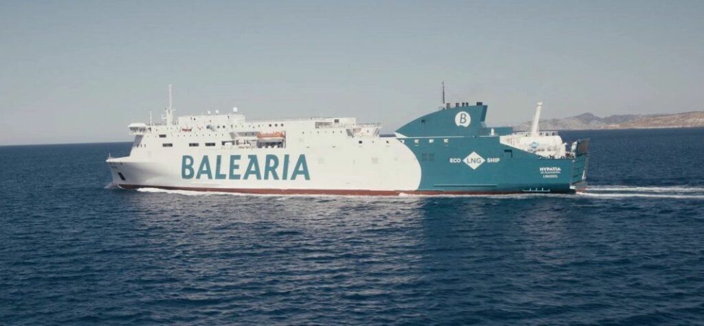 Marina Mercante resuelve los relevos de tripulantes en España