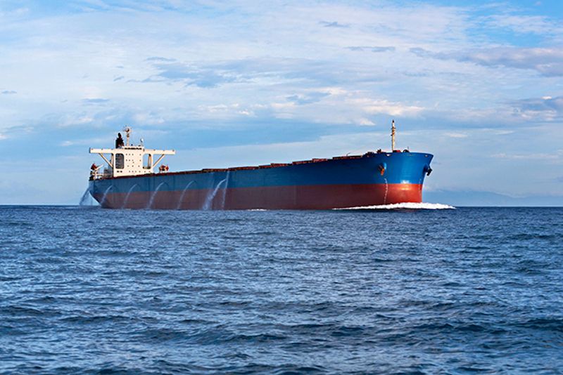 Solo el 27% de los equipos BWMS funciona sin problemas