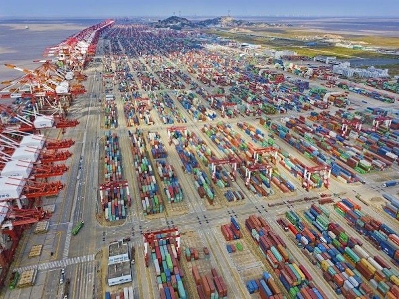 Cambio de rumbo para operadores, terminales y navieras