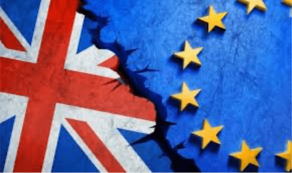 Brexit, ¿una oportunidad para el sector marítimo-portuario?