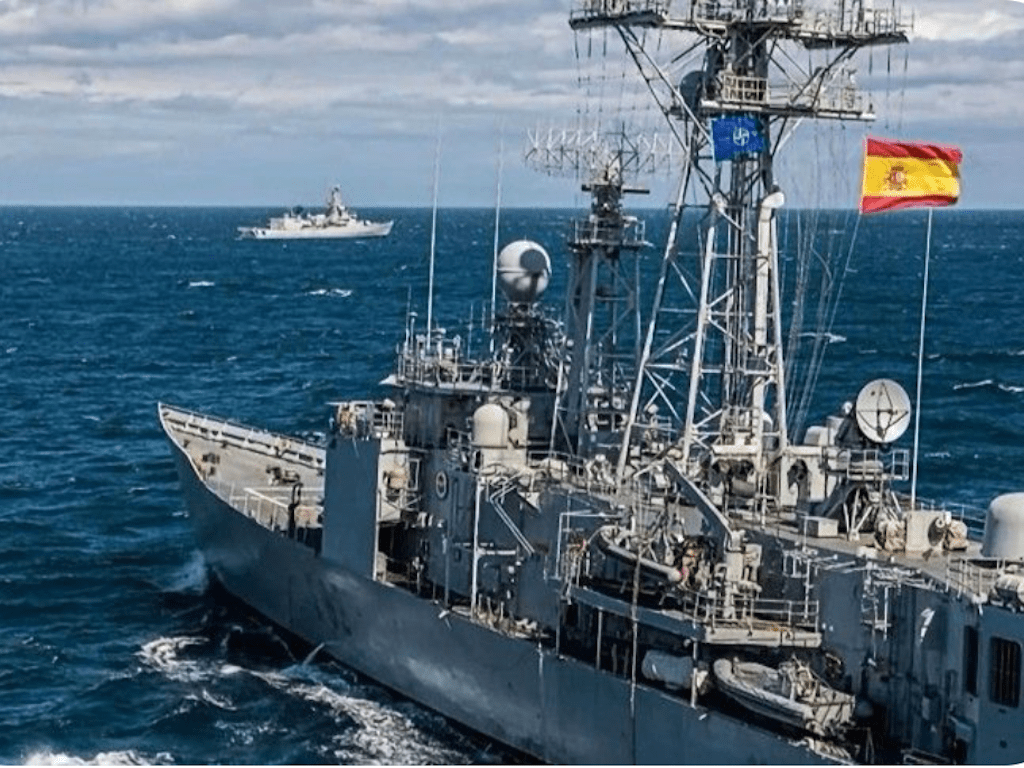Prórroga del mandato de la Operación Atalanta en Somalia
