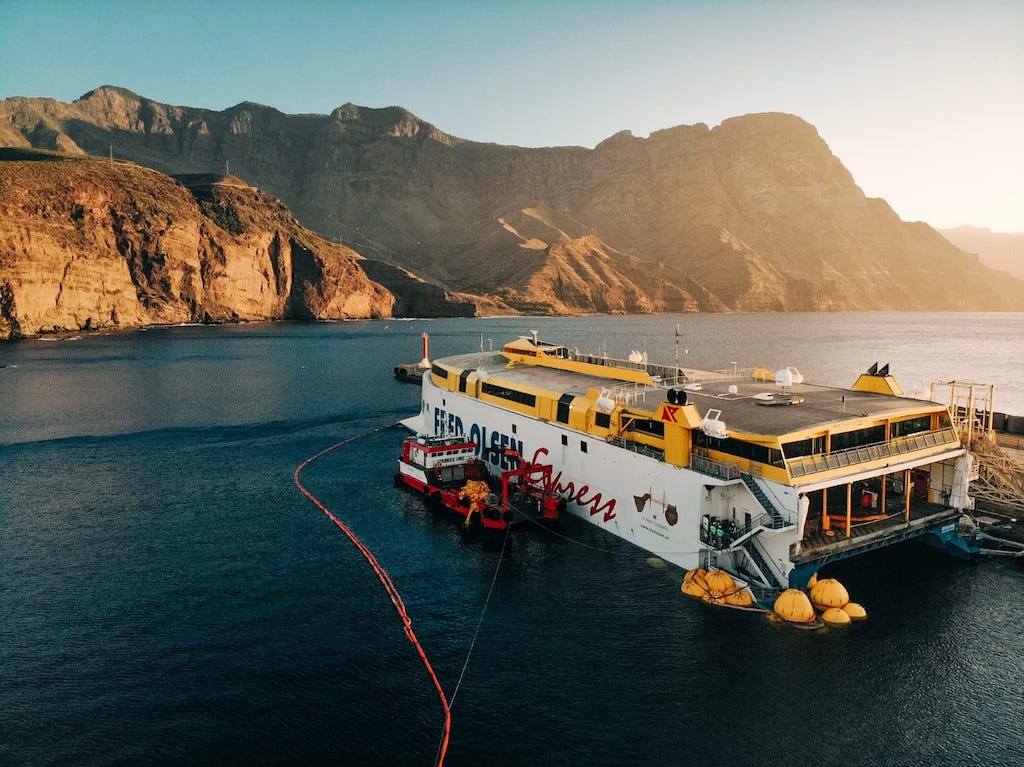 El remolque del “Bentago Express” será el miércoles 20