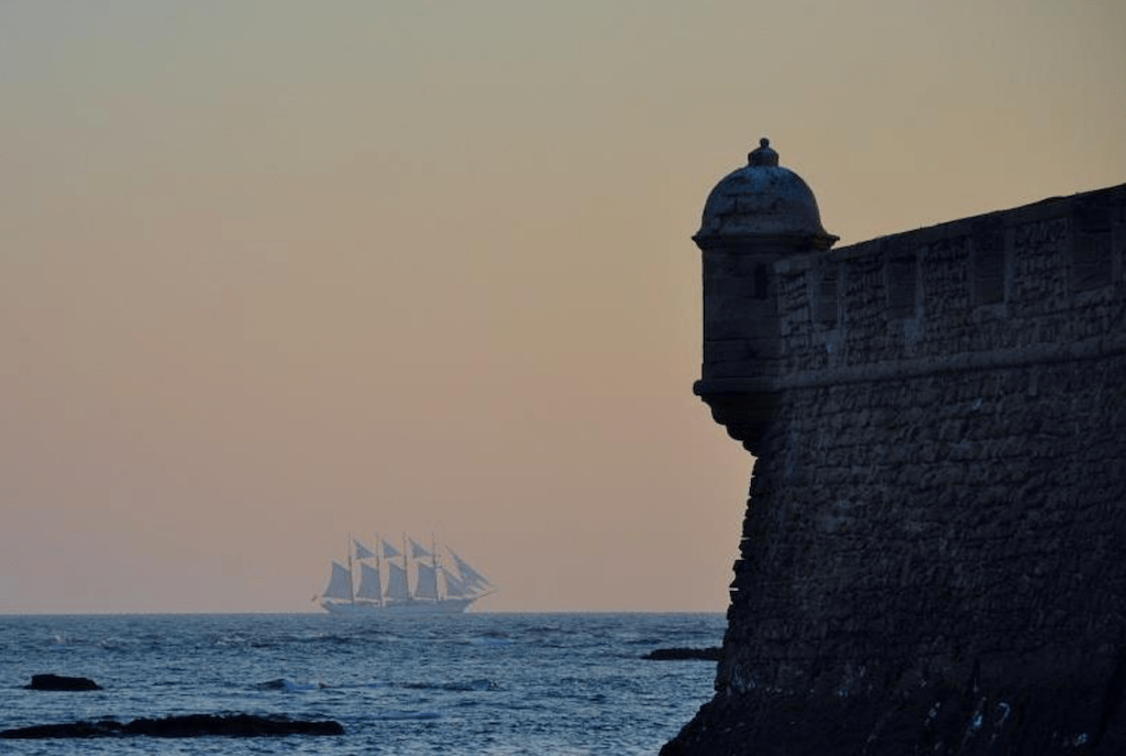 “Juan Sebastián de Elcano” gana el trofeo Boston Teapot 2020