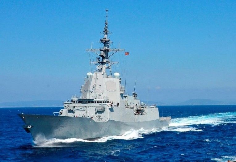 La presencia de la OTAN en el Mar Negro incomoda a Rusia