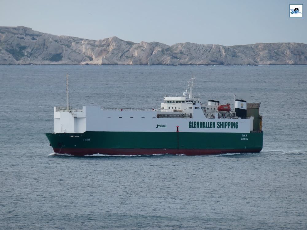 La nueva vida del rolón “Iván” entre Libia, Francia e Italia