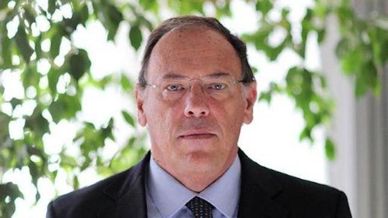 Morace toma contacto con Trasmediterránea en Baleares