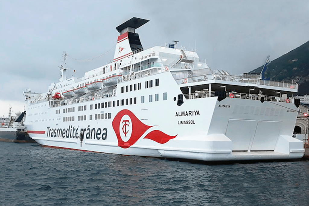 Marruecos inicia los contactos para que haya OPE 2021