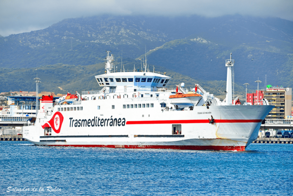 Mas de 18.000 repatriados en 24 viajes desde Marruecos