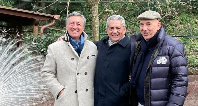 De cómo el negocio marítimo cambia de la noche a la mañana