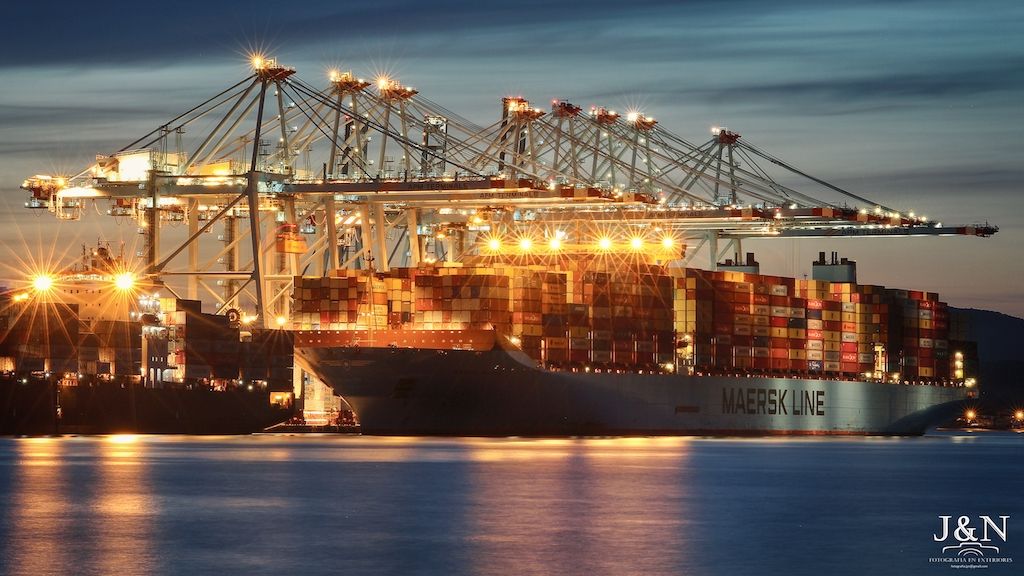 Cambio de tendencia en el tamaño de los nuevos buques tras el caso “Ever Given”