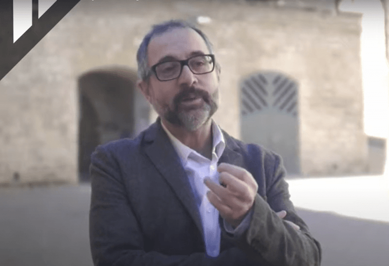 Enric García Domingo, nuevo director general del MMB