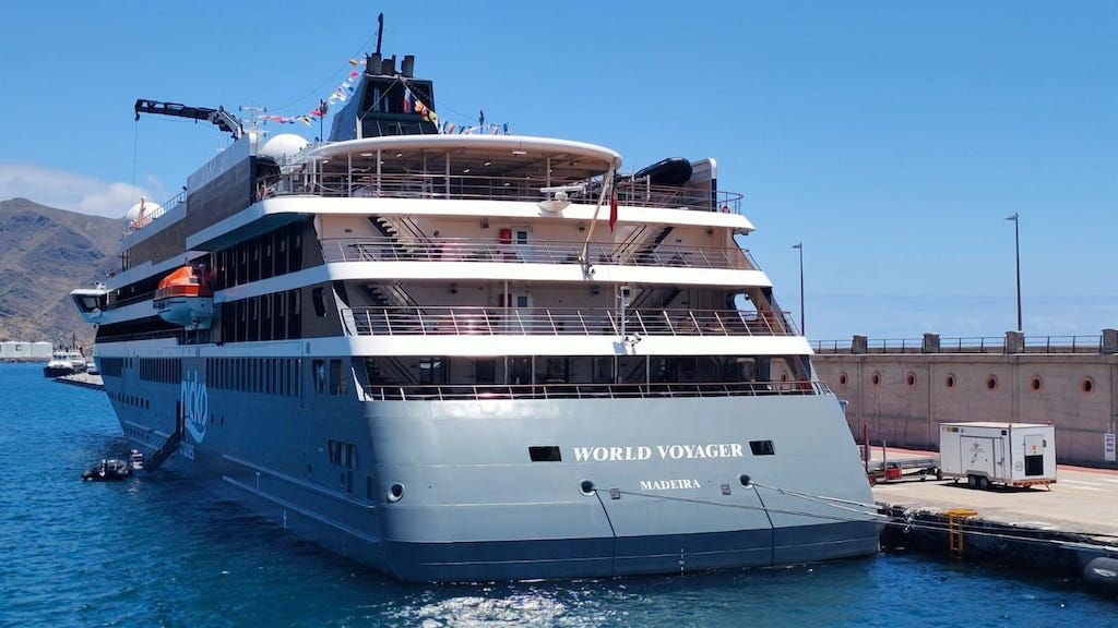 Portugal promociona el segundo registro de Madeira en Grecia