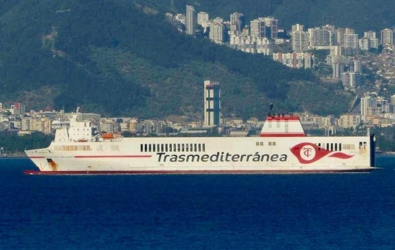 SPC Spain observa una cierta recuperación del TMCD