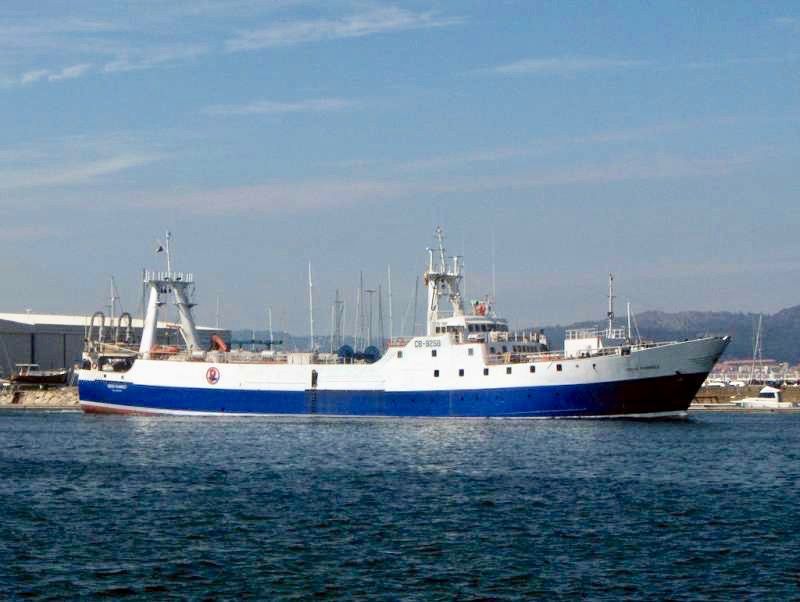 El primer “Congelador” de la Casa Mar hinca la rodilla