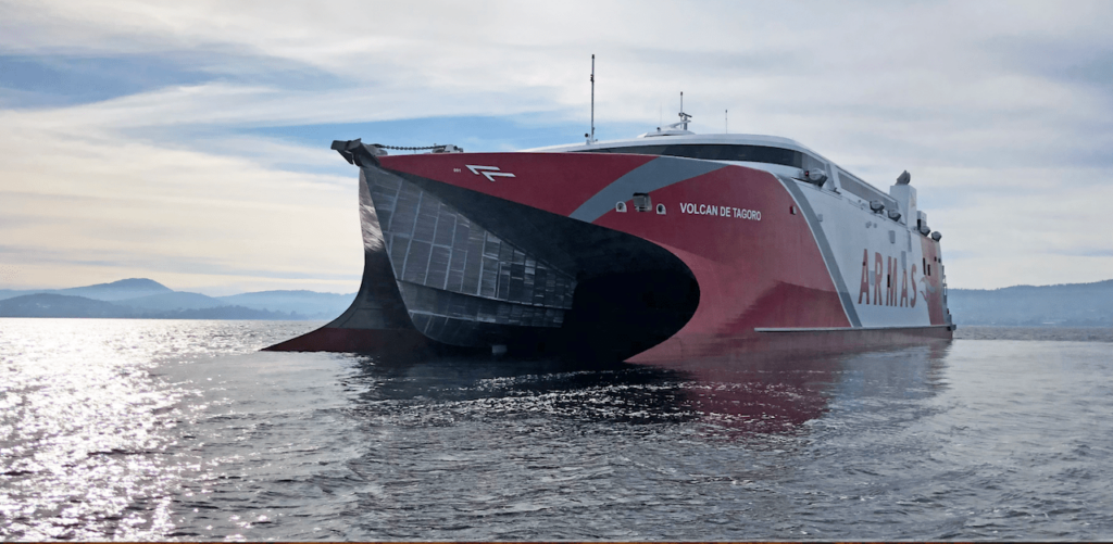 Un arma secreta con nombre de mujer llamada Rebeca