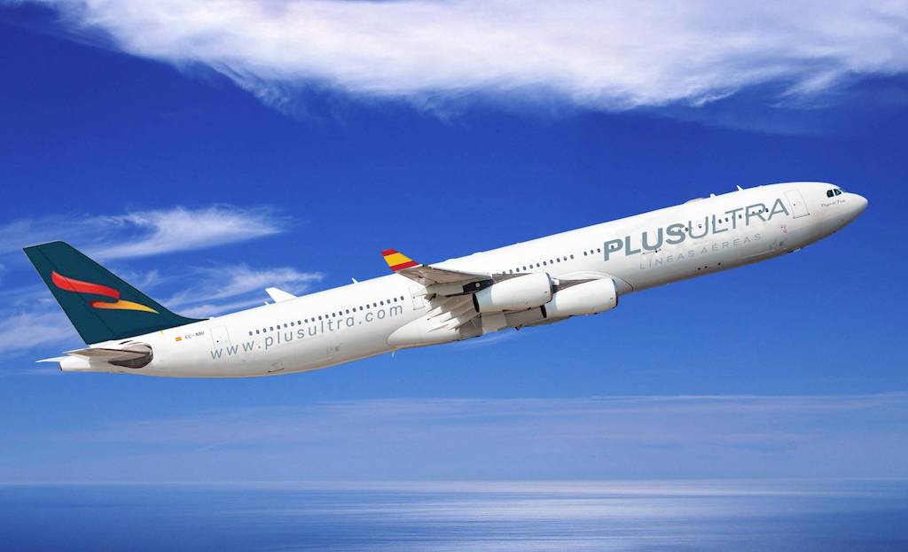 Se mantiene la prohibición de volar entre Madrid y Venezuela