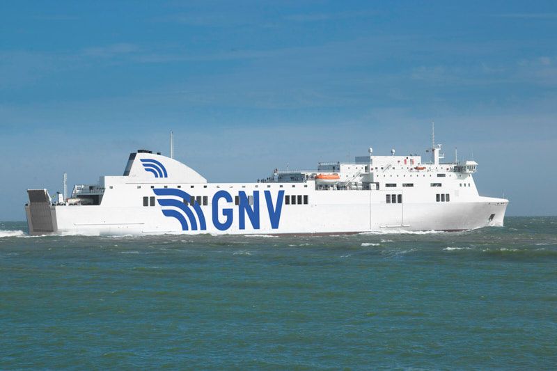 GNV estrena la línea de Ciudadela con un solo pasajero