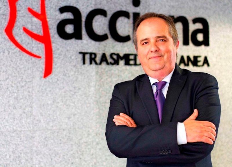 Antoni Mercant Morató, ex Trasmed GLE, ficha por Balearia