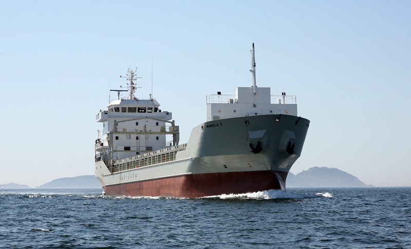 DGMM autoriza embarques de tres tripulantes en máquinas