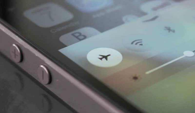 La cobertura 5G pondrá fin al “modo avión” de los móviles