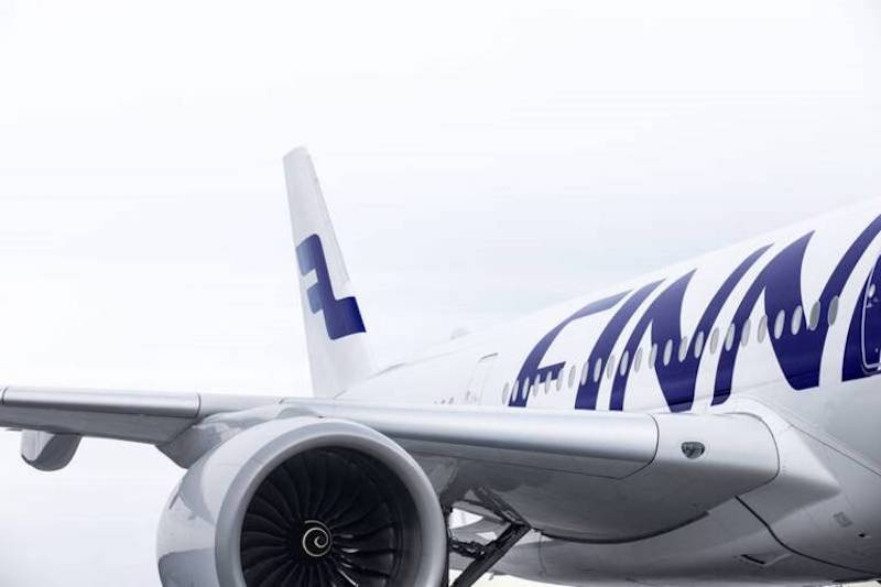 Estalla un virulento conflicto sindical de los TCP de Finnair