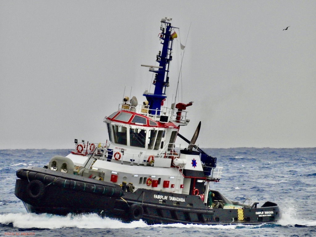 Varapalo del TSJC al recurso de la filial de Fairplay en Las Palmas