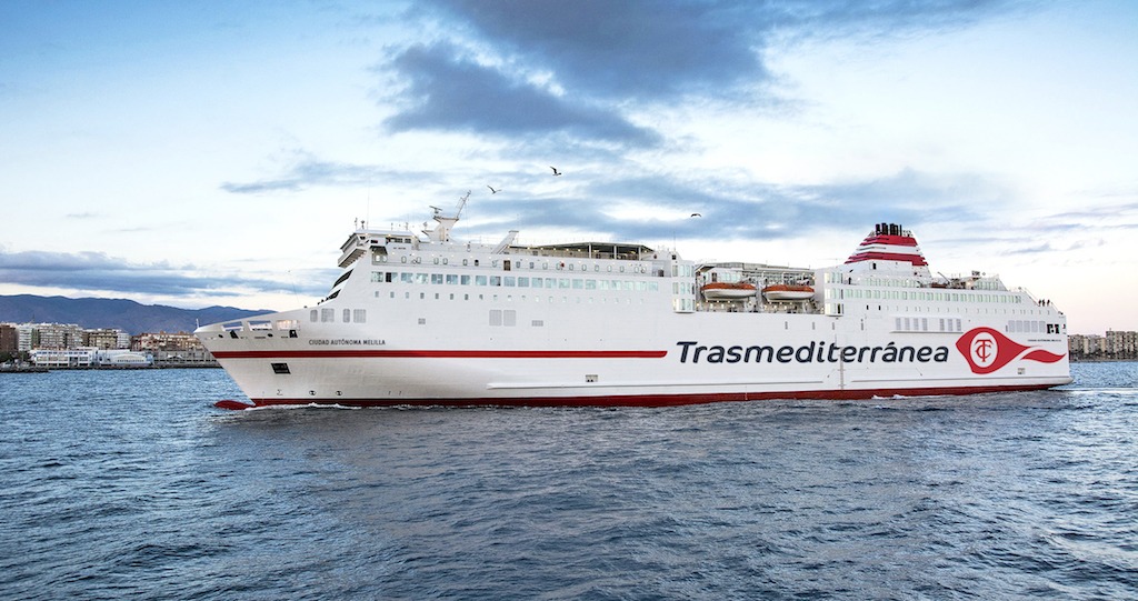 El melillero añade una rotación semanal todos los sábados